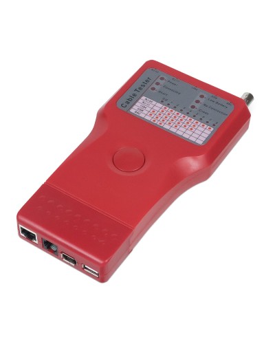 CT-SLT-5-1 (7923c): Кабельный тестер в Тюмени