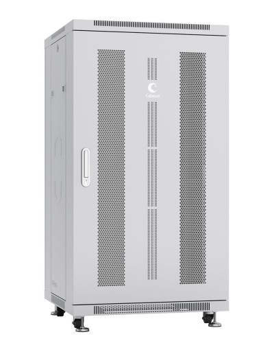 ND-05C-22U60/80 (7223c). Шкаф телекоммуникационный 19 напольный 22U. CABEUS в Тюмени