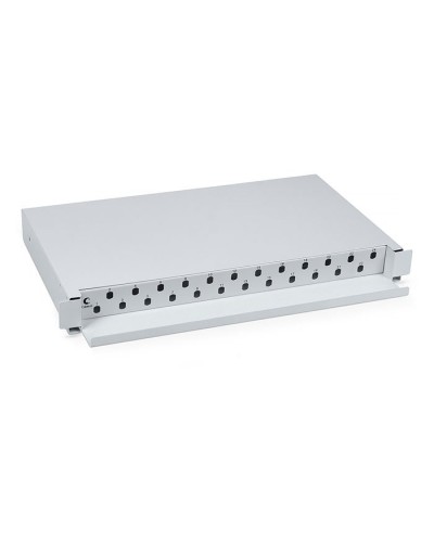 ODF-19-24-ST (7303c): Кросс оптический 19'' в Тюмени