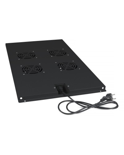 TRAY-120-BK (9806c). Модуль вентиляторный. CABEUS в Тюмени