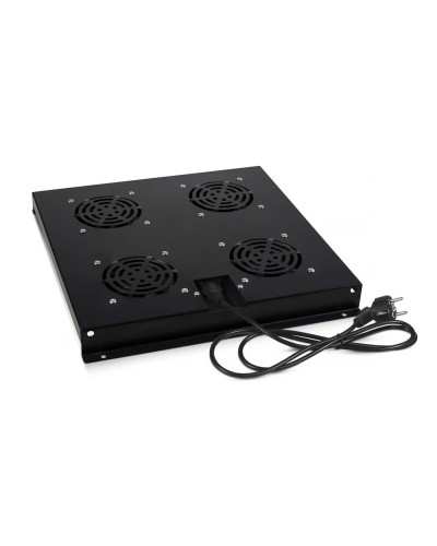 TRAY-SC-120-BK (11138c). Модуль вентиляторный. CABEUS в Тюмени