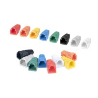 CAP-BL (100 шт) (7440c). Изолирующий колпачок. CABEUS