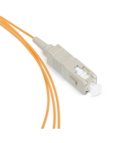PT-SC-62.5 (7327c). Пигтейл оптический. CABEUS в Тюмени