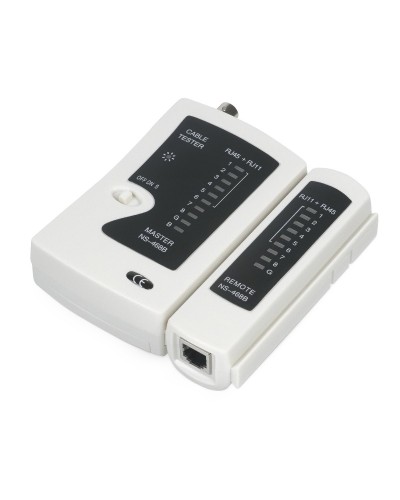 CT-BNC-RJ45 (7020c): Кабельный тестер в Тюмени