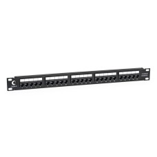 PL-25-TEL-Toolless  (7990c): Патч-панель 19"