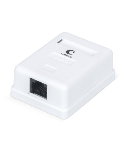 WS-8P8C-Cat.5e-1 (7246c): Розетка RJ-45 в Тюмени