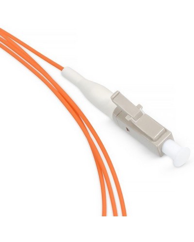 PT-LC-62.5 (8449c). Пигтейл оптический. CABEUS в Тюмени