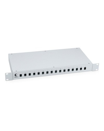 FO-19-16SC (7035c): Кросс оптический 19'' в Тюмени