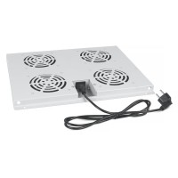 TRAY-60 (7068c). Модуль вентиляторный. CABEUS