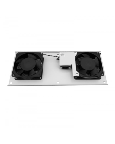 TRAY-FAN2 (11253c). Модуль вентиляторный. CABEUS в Тюмени