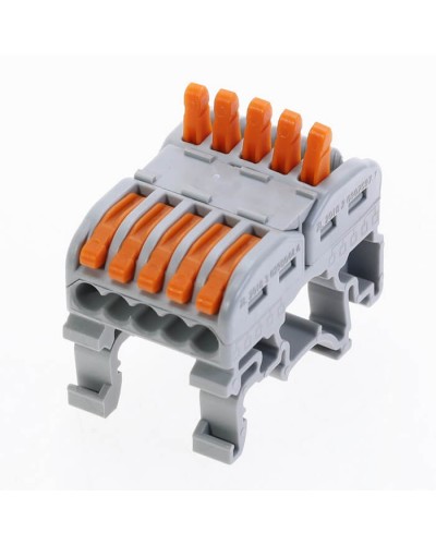 PCT-225D (11451c): Клемма соединительная универсальная в Тюмени
