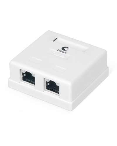 WS-8P8C-Cat.5e-SH-2 (7486c): Розетка RJ-45 в Тюмени