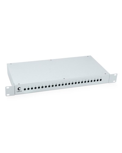 FO-19-24ST (7038c): Кросс оптический 19'' в Тюмени
