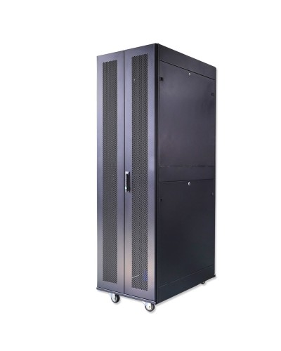 ND-SC-42U60/120-BK (11120c). Шкаф телекоммуникационный 19 напольный 42U. CABEUS в Тюмени