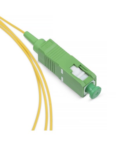 PT-SC/APC-9-15m (8305c): Пигтейл оптический в Тюмени