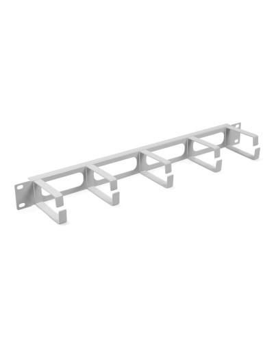 JB08-1U-GY (7916c). Кабельный организатор 19. CABEUS в Тюмени