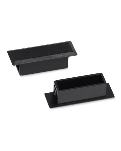 CAP-DSC-BK (10707c): Заглушка Duplex SC в Тюмени