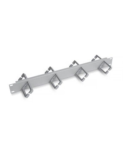 JB08-1U-45-GY (10631c). Кабельный организатор 19. CABEUS в Тюмени