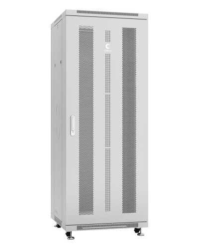 ND-05C-32U60/60 (7710c). Шкаф телекоммуникационный 19 напольный 32U. CABEUS в Тюмени