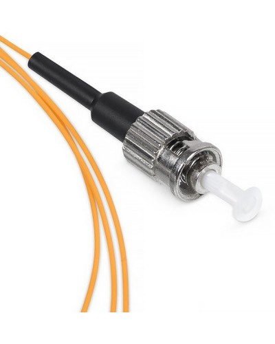 PT-ST-62.5 (7330c). Пигтейл оптический. CABEUS в Тюмени