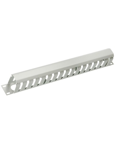 JB07-1U-GY (7114c). Кабельный организатор 19. CABEUS в Тюмени