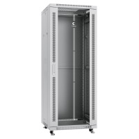 SH-05C-32U60/60 (7046c). Шкаф телекоммуникационный 19 напольный 32U. CABEUS