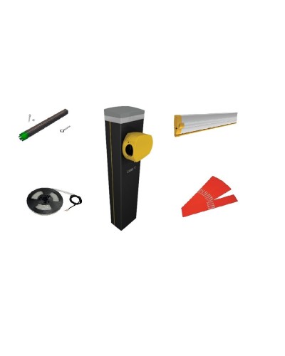 CAME GARD PX 3. Шлагбаум автоматический. CAME в Тюмени