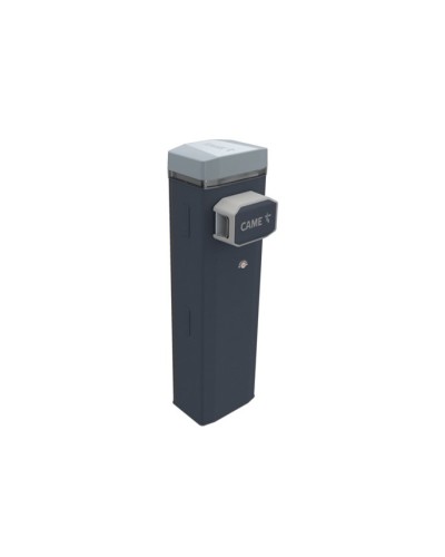 CAME GGT40AGS (803BB-0160). Тумба шлагбаума из оцинкованной и окрашенной стали. CAME в Тюмени
