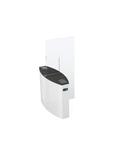CAME SLIDING GATE SG 90 (001SG90TS). Турникет с раздвижными створками. CAME в Тюмени