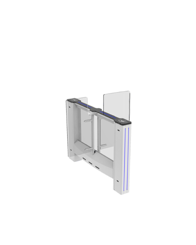 CAME SWING GATE SWG 90 (001SWG5590MC). Турникет с распашными створками. CAME в Тюмени