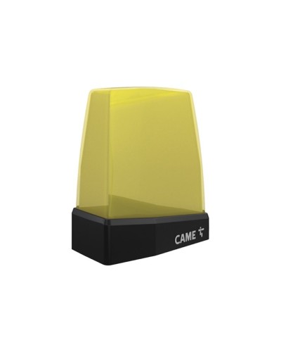 CAME KRX1FXSY (806LA-0030). Лампа сигнальная с желтым плафоном. CAME в Тюмени