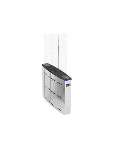 CAME SLIDING GATE SG 55 (001SG55TC). Турникет с раздвижными створками. CAME в Тюмени