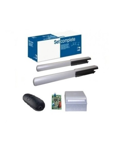 CAME ATI5000A combo KIT. Комплект автоматики для распашных ворот. CAME в Тюмени