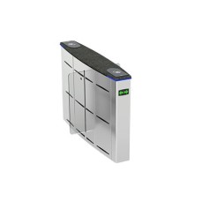 CAME SLIDING GATE SG 55 (001SG55SC). Турникет с раздвижными створками. CAME