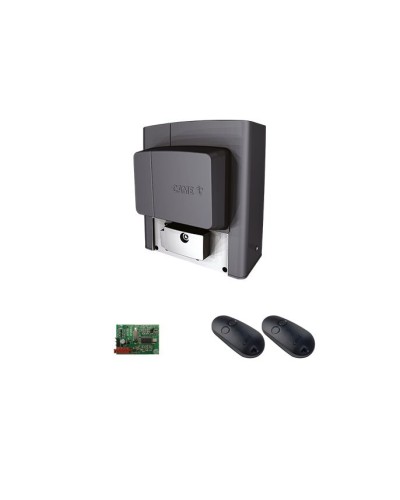 CAME BX608AGS combo KIT. Комплект автоматики для откатных ворот . CAME в Тюмени