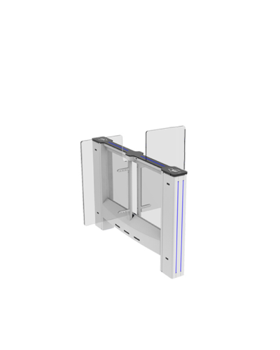 CAME SWING GATE SWG 90 (001SWG90MC). Турникет с распашными створками. CAME в Тюмени