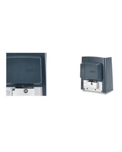 CAME BKS18AGS (801MS-0090). Привод для откатных ворот. CAME в Тюмени