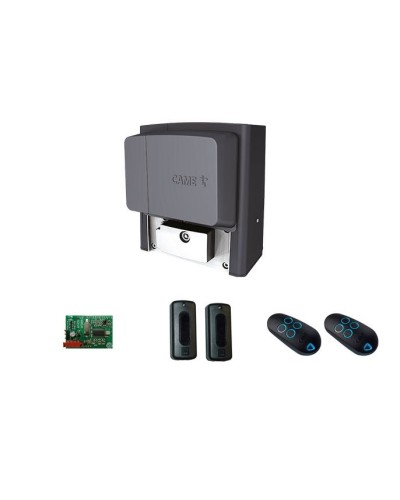 CAME BX708RC combo KIT. Комплект автоматики для откатных ворот . CAME в Тюмени