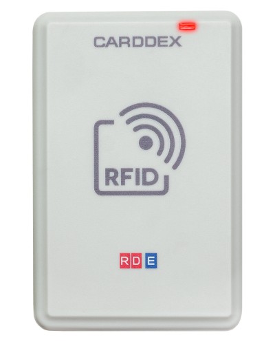 RD E. Считыватель настольный. CARDDEX в Тюмени