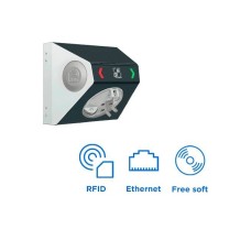 STL-02NE. Сетевая проходная. CARDDEX