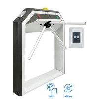 STR-03AEC. Комплект автономной проходной. CARDDEX