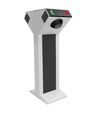 STR-04. Турникет. CARDDEX в Тюмени