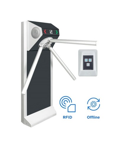 STL-01AEC. Комплект автономной проходной. CARDDEX в Тюмени