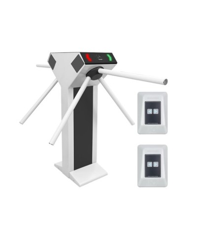 STR-04C. Комплект турникета. CARDDEX в Тюмени