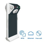 STL-04NM. Сетевая проходная. CARDDEX