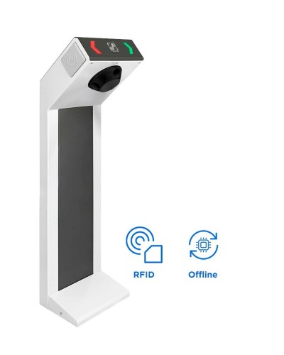 STR-01AE. Автономная проходная. CARDDEX в Тюмени