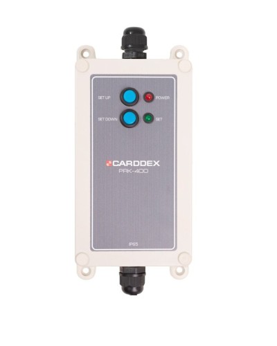 PRK-400. Модуль радиопультов. CARDDEX в Тюмени