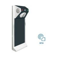 STL-01M. Турникет. CARDDEX