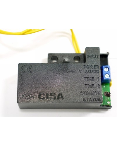 07.022.00.0. Преобразователь напряжения. CISA в Тюмени