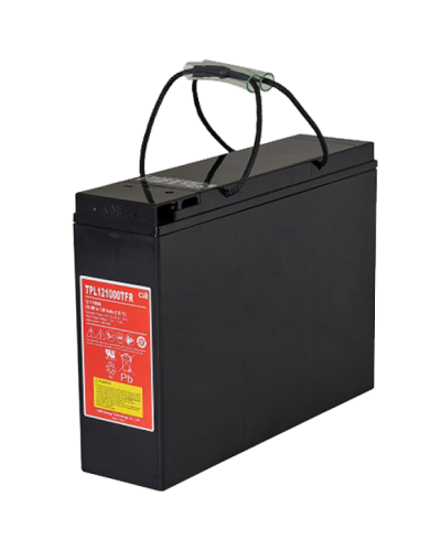 CSB TPL 121000T. Аккумулятор герметичный свинцово-кислотный. CSB в Тюмени